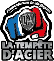 La Tempête D'acier